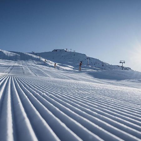 Hotel Alte Post By Mountain Hotels Davos Exteriör bild